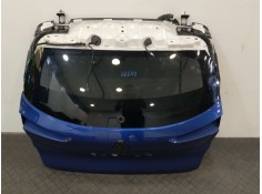 Recambio de porton trasero para renault captur ii (hf_) tce 160 (hfn1) referencia OEM IAM 901003784R  