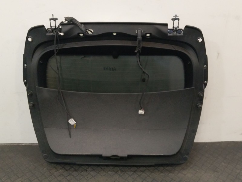 Recambio de porton trasero para renault captur ii (hf_) tce 160 (hfn1) referencia OEM IAM 901003784R  