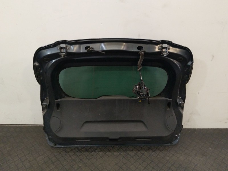 Recambio de porton trasero para renault clio iv (bh_) 0.9 tce 90 referencia OEM IAM 901009631R  