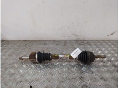 Recambio de transmision delantera izquierda para volkswagen polo v (6r1, 6c1) 1.4 tdi referencia OEM IAM 6C0407271H 6C0407271E 