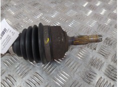 Recambio de transmision delantera izquierda para volkswagen polo v (6r1, 6c1) 1.4 tdi referencia OEM IAM 6C0407271H 6C0407271E  2