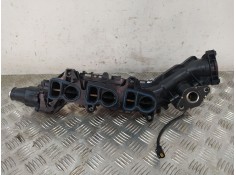 Recambio de colector admision para mini mini (f55) cooper d referencia OEM IAM 857079101   2