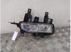 Recambio de faro antiniebla izquierdo para nissan qashqai ii (j11, j11_) 1.7 dci referencia OEM IAM 261558995A  