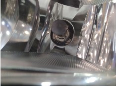 Recambio de faro antiniebla izquierdo para nissan qashqai ii (j11, j11_) 1.7 dci referencia OEM IAM 261558995A   2