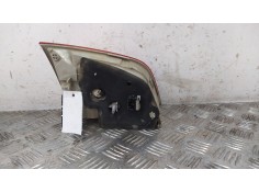Recambio de piloto trasero derecho interior para peugeot 508 sw i (8e_) 2.0 hdi referencia OEM IAM 9686780580   2