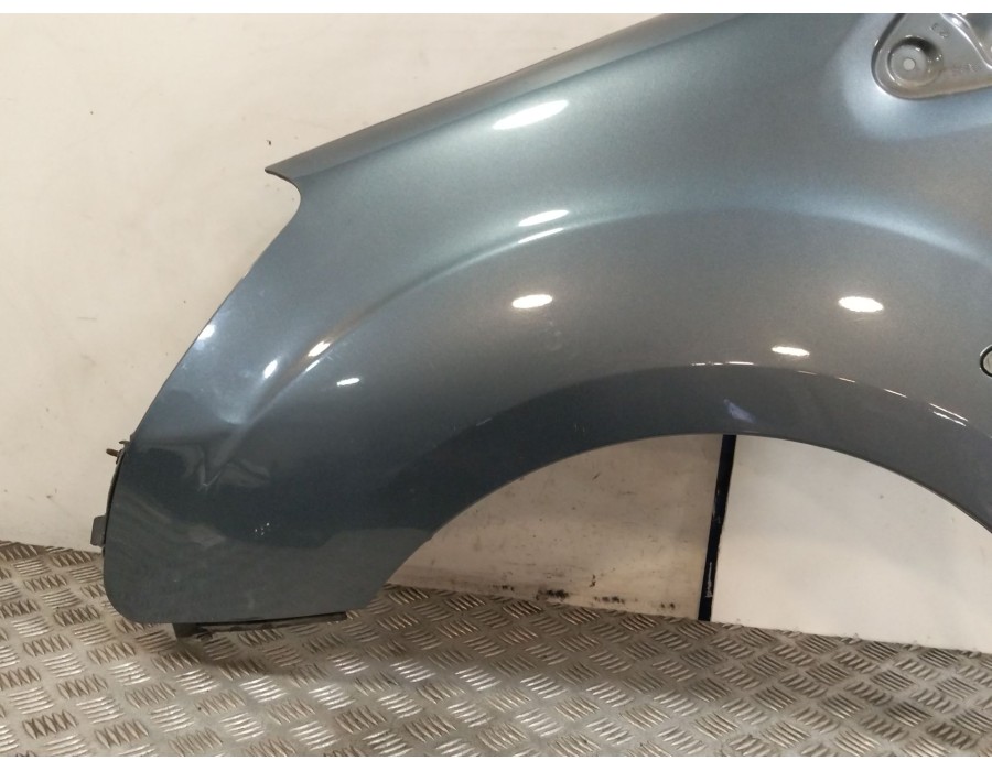 Recambio de aleta delantera izquierda para citroën berlingo multispace (b9) 1.6 hdi 110 referencia OEM IAM 7840W2  