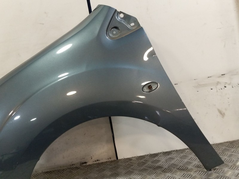 Recambio de aleta delantera izquierda para citroën berlingo multispace (b9) 1.6 hdi 110 referencia OEM IAM 7840W2  