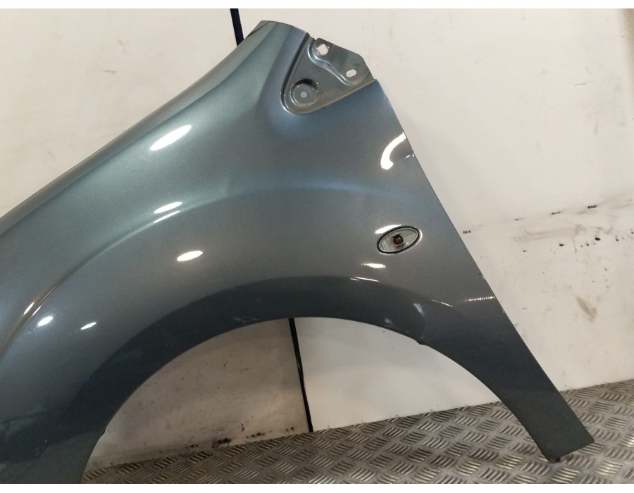 Recambio de aleta delantera izquierda para citroën berlingo multispace (b9) 1.6 hdi 110 referencia OEM IAM 7840W2  