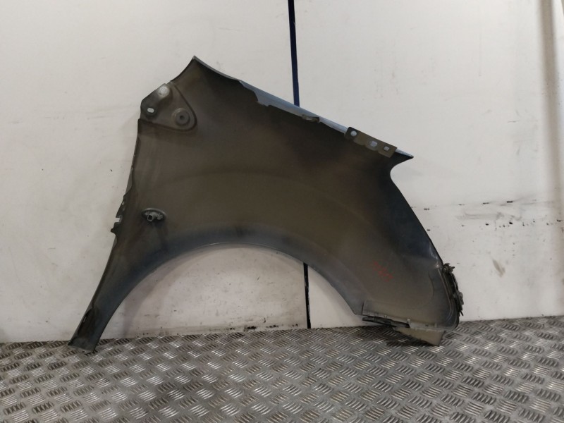 Recambio de aleta delantera izquierda para citroën berlingo multispace (b9) 1.6 hdi 110 referencia OEM IAM 7840W2  