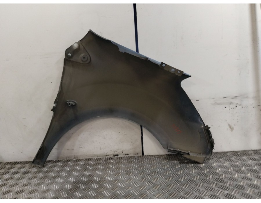 Recambio de aleta delantera izquierda para citroën berlingo multispace (b9) 1.6 hdi 110 referencia OEM IAM 7840W2  