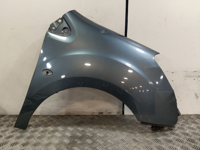 Recambio de aleta delantera derecha para citroën berlingo multispace (b9) 1.6 hdi 110 referencia OEM IAM 7841Y2  