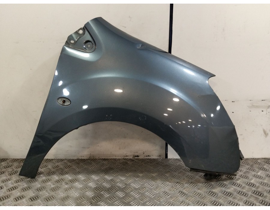 Recambio de aleta delantera derecha para citroën berlingo multispace (b9) 1.6 hdi 110 referencia OEM IAM 7841Y2  
