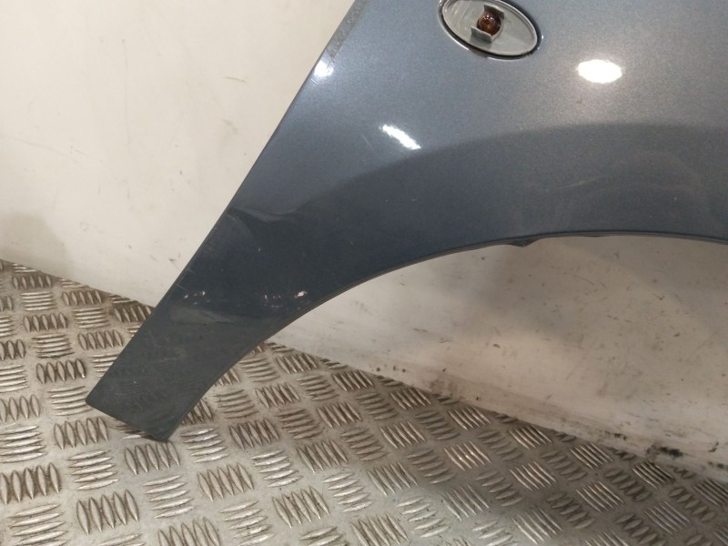 Recambio de aleta delantera derecha para citroën berlingo multispace (b9) 1.6 hdi 110 referencia OEM IAM 7841Y2  