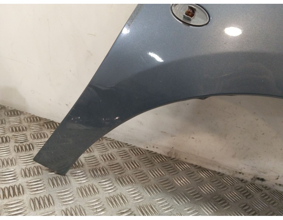 Recambio de aleta delantera derecha para citroën berlingo multispace (b9) 1.6 hdi 110 referencia OEM IAM 7841Y2  