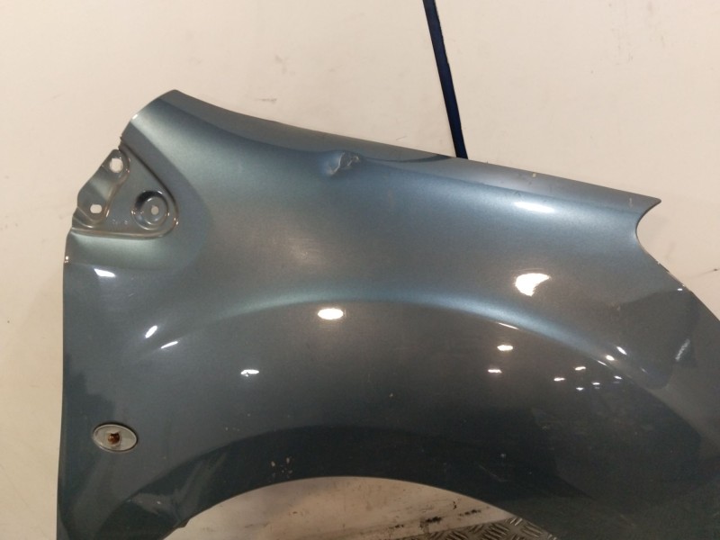Recambio de aleta delantera derecha para citroën berlingo multispace (b9) 1.6 hdi 110 referencia OEM IAM 7841Y2  