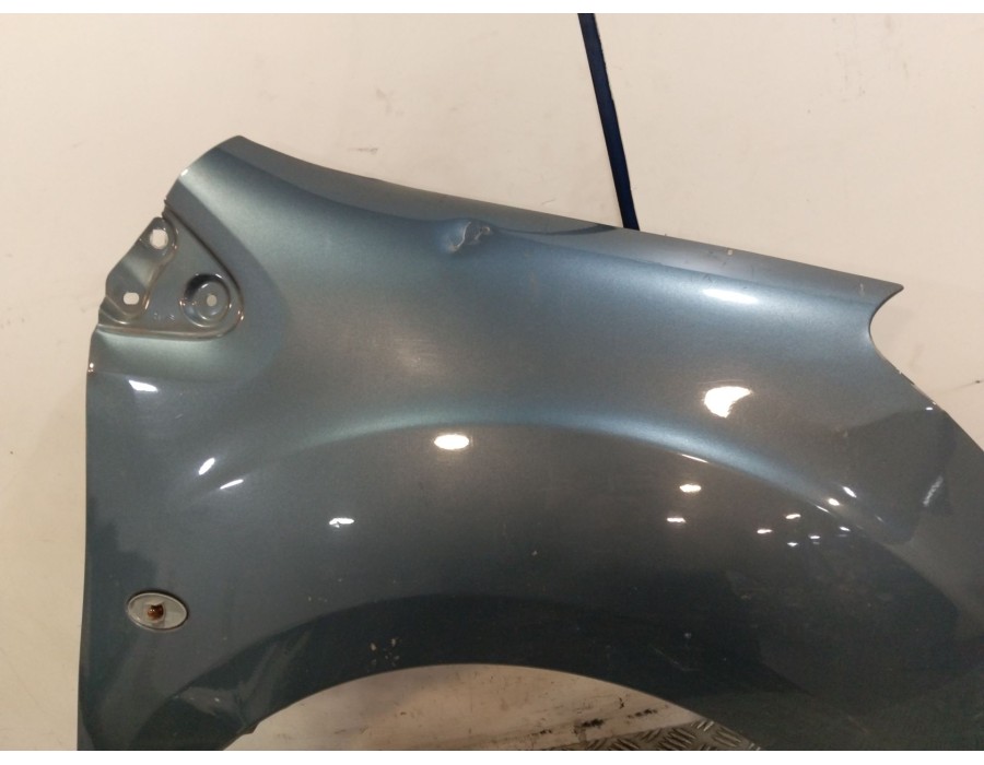 Recambio de aleta delantera derecha para citroën berlingo multispace (b9) 1.6 hdi 110 referencia OEM IAM 7841Y2  