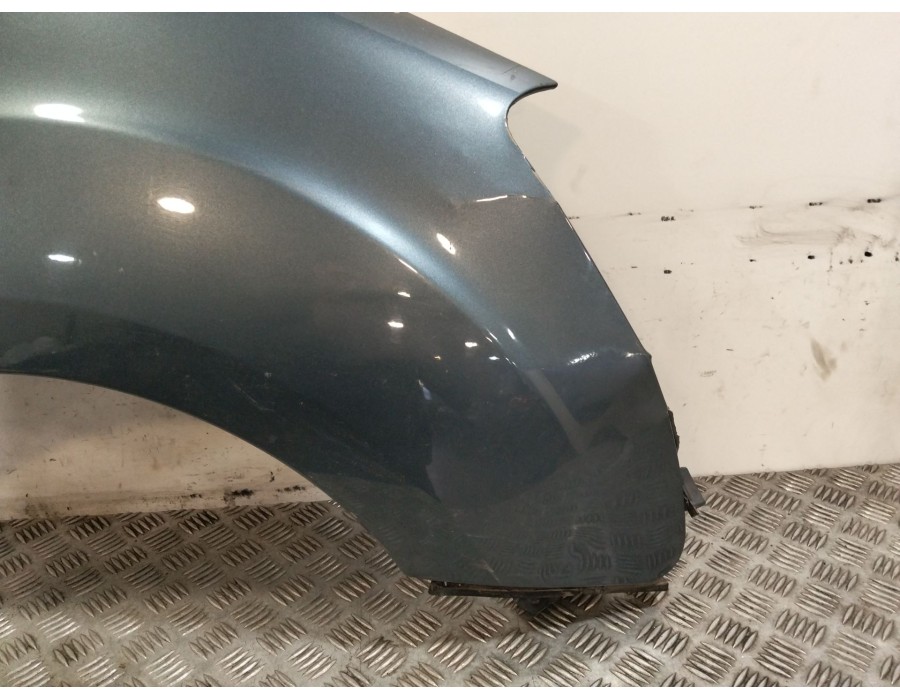 Recambio de aleta delantera derecha para citroën berlingo multispace (b9) 1.6 hdi 110 referencia OEM IAM 7841Y2  