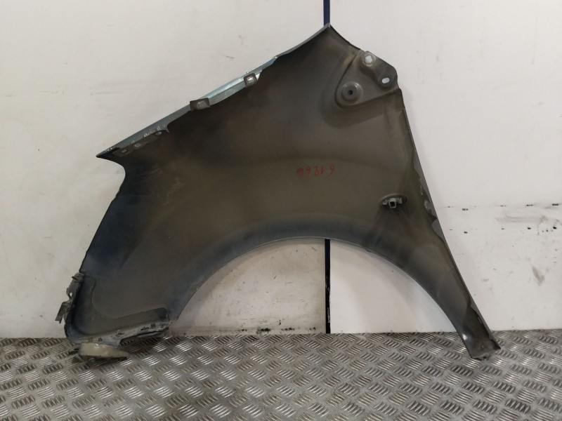 Recambio de aleta delantera derecha para citroën berlingo multispace (b9) 1.6 hdi 110 referencia OEM IAM 7841Y2  