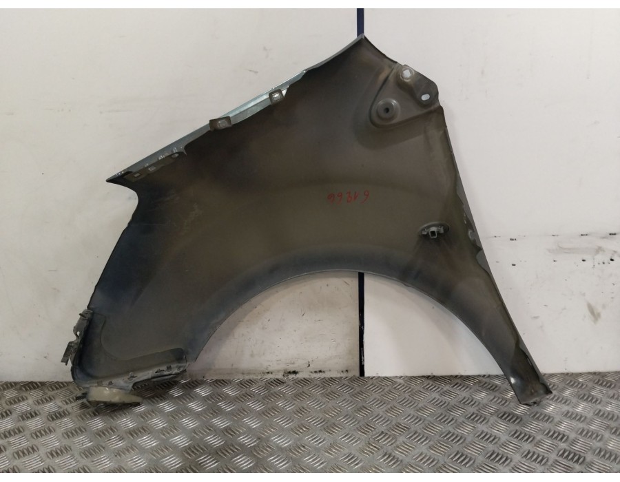 Recambio de aleta delantera derecha para citroën berlingo multispace (b9) 1.6 hdi 110 referencia OEM IAM 7841Y2  