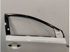 Recambio de puerta delantera izquierda para toyota auris (_e18_) 1.2 (nre185_) referencia OEM IAM 6700102300   2