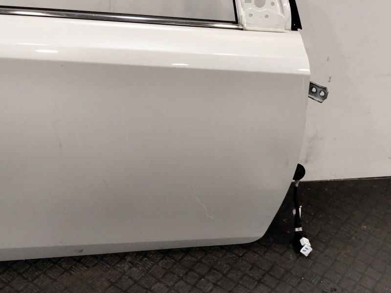 Recambio de puerta delantera izquierda para toyota auris (_e18_) 1.2 (nre185_) referencia OEM IAM 6700102300  