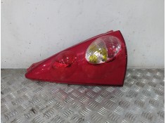 Recambio de piloto trasero izquierdo para peugeot 107 (pm_, pn_) 1.0 referencia OEM IAM 815600H040  