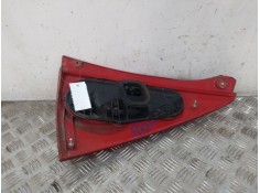 Recambio de piloto trasero izquierdo para peugeot 107 (pm_, pn_) 1.0 referencia OEM IAM 815600H040   2