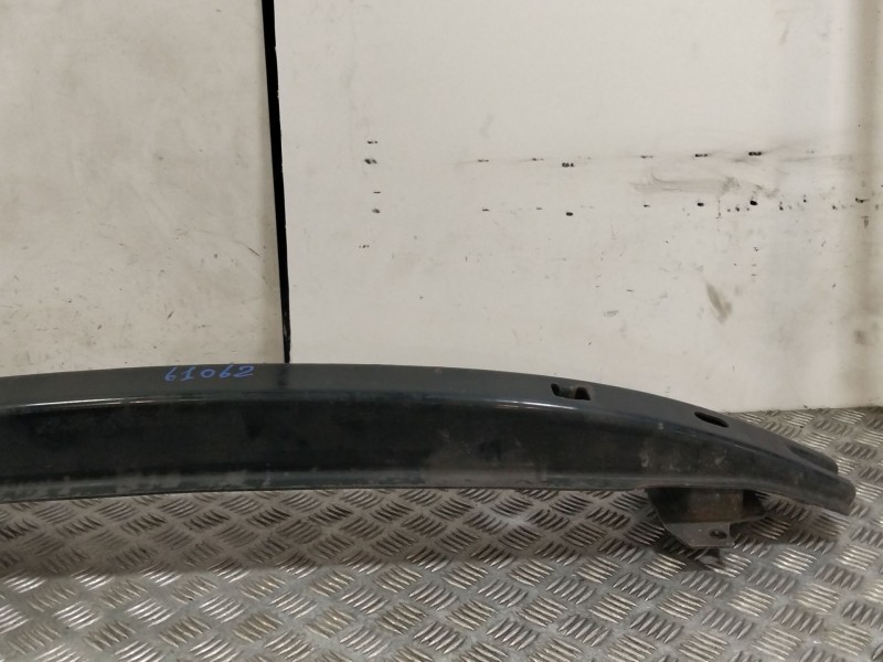 Recambio de refuerzo paragolpes delantero para seat alhambra (7v8, 7v9) 1.9 tdi referencia OEM IAM 7M0807693A  