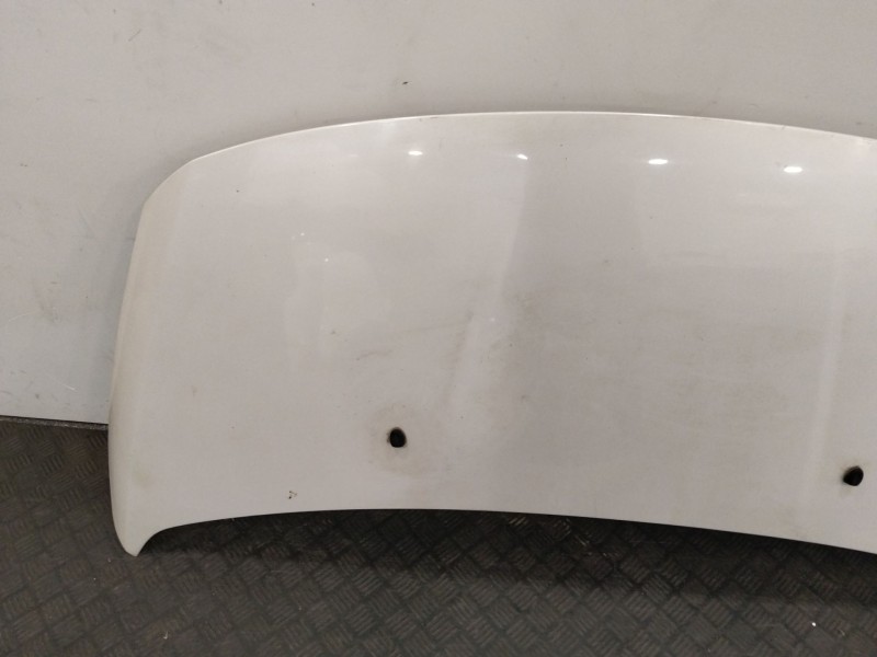 Recambio de capot para peugeot 3008 1.6 hdi fap cat (9hz / dv6ted4) referencia OEM IAM 7901Q8  