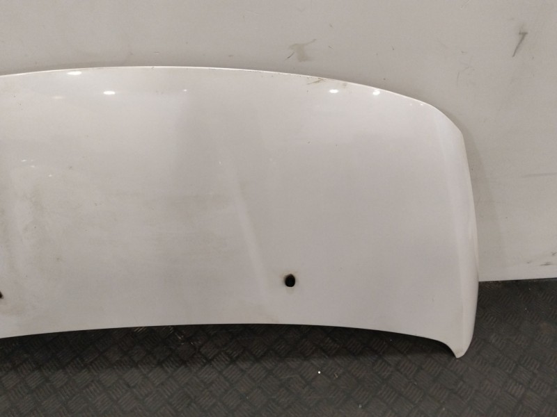Recambio de capot para peugeot 3008 1.6 hdi fap cat (9hz / dv6ted4) referencia OEM IAM 7901Q8  
