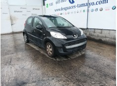 Recambio de motor completo para peugeot 107 (pm_, pn_) 1.0 referencia OEM IAM 1KR  
