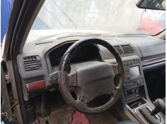Recambio de airbag delantero izquierdo para land rover range rover (lp) 2.5 turbodiesel referencia OEM IAM LR012987  