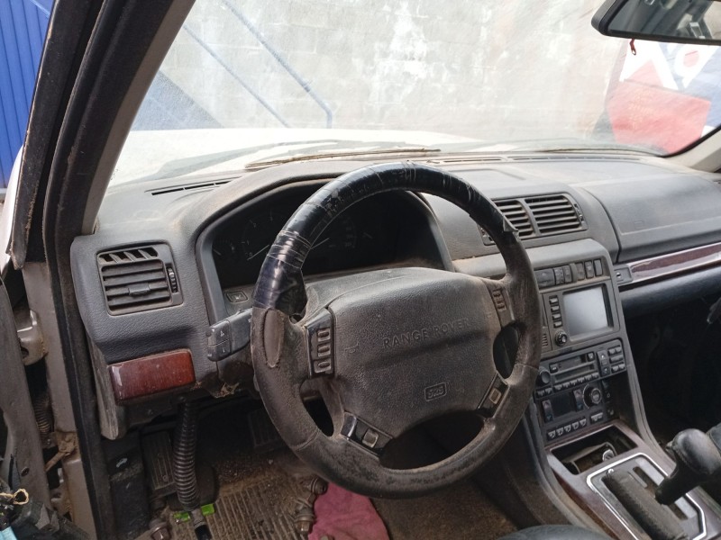 Recambio de airbag delantero izquierdo para land rover range rover (lp) 2.5 turbodiesel referencia OEM IAM LR012987  