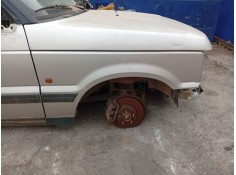 Recambio de aleta delantera derecha para land rover range rover (lp) 2.5 turbodiesel referencia OEM IAM ASB790020  