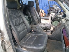 Recambio de asiento delantero derecho para land rover range rover (lp) 2.5 turbodiesel referencia OEM IAM    2
