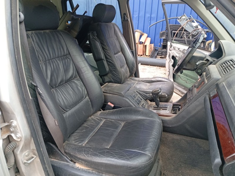 Recambio de asiento delantero derecho para land rover range rover (lp) 2.5 turbodiesel referencia OEM IAM   