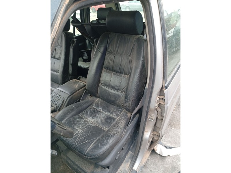 Recambio de asiento delantero izquierdo para land rover range rover (lp) 2.5 turbodiesel referencia OEM IAM   