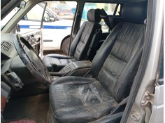 Recambio de asiento delantero izquierdo para land rover range rover (lp) 2.5 turbodiesel referencia OEM IAM    2