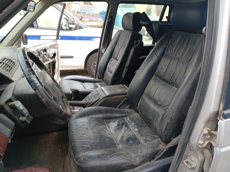 Recambio de asiento delantero izquierdo para land rover range rover (lp) 2.5 turbodiesel referencia OEM IAM   