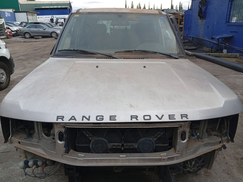Recambio de capot para land rover range rover (lp) 2.5 turbodiesel referencia OEM IAM BKA790050  