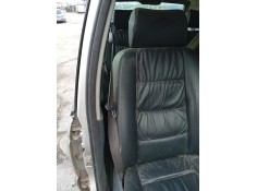 Recambio de cinturon seguridad delantero derecho para land rover range rover (lp) 2.5 turbodiesel referencia OEM IAM BBL300334  