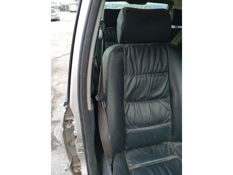 Recambio de cinturon seguridad delantero derecho para land rover range rover (lp) 2.5 turbodiesel referencia OEM IAM BBL300334  