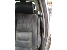 Recambio de cinturon seguridad delantero izquierdo para land rover range rover (lp) 2.5 turbodiesel referencia OEM IAM LR009283 