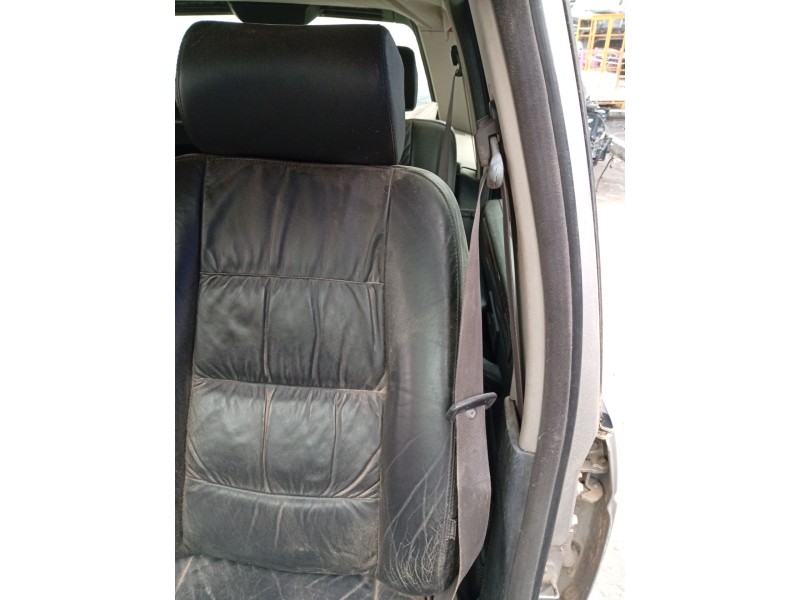 Recambio de cinturon seguridad delantero izquierdo para land rover range rover (lp) 2.5 turbodiesel referencia OEM IAM LR009283 
