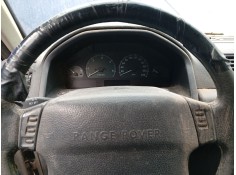 Recambio de cuadro instrumentos para land rover range rover (lp) 2.5 turbodiesel referencia OEM IAM YAC114240   2