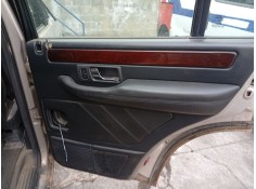 Recambio de elevalunas trasero derecho para land rover range rover (lp) 2.5 turbodiesel referencia OEM IAM 0130821318   2