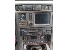 Recambio de mando climatizador para land rover range rover (lp) 2.5 turbodiesel referencia OEM IAM    2