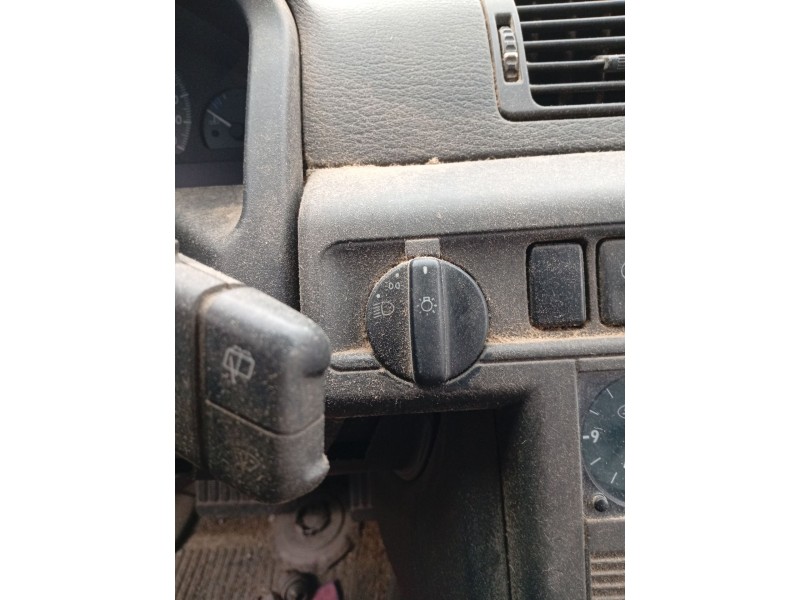 Recambio de mando luces para land rover range rover (lp) 2.5 turbodiesel referencia OEM IAM AMR3964  
