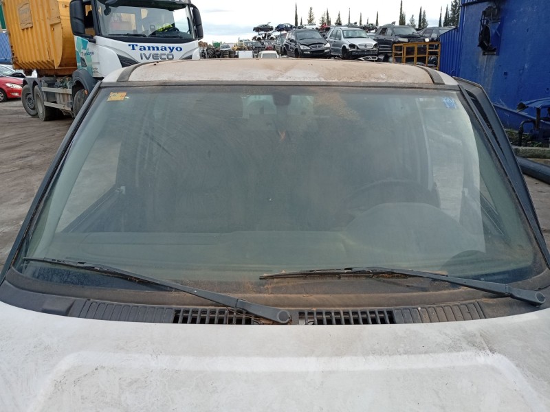 Recambio de parabrisas para land rover range rover (lp) 2.5 turbodiesel referencia OEM IAM   