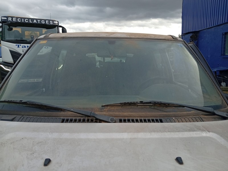 Recambio de parabrisas para land rover range rover (lp) 2.5 turbodiesel referencia OEM IAM   